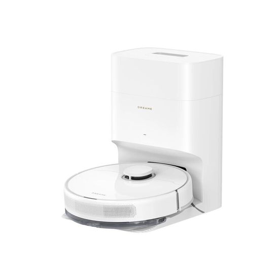 Робот-пылесос Dreame F10 Plus White