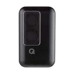 Q Acoustics Active 200 Black