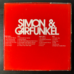 Simon & Garfunkel ‎– Simon & Garfunkel 2LP (Япония 1982г.)