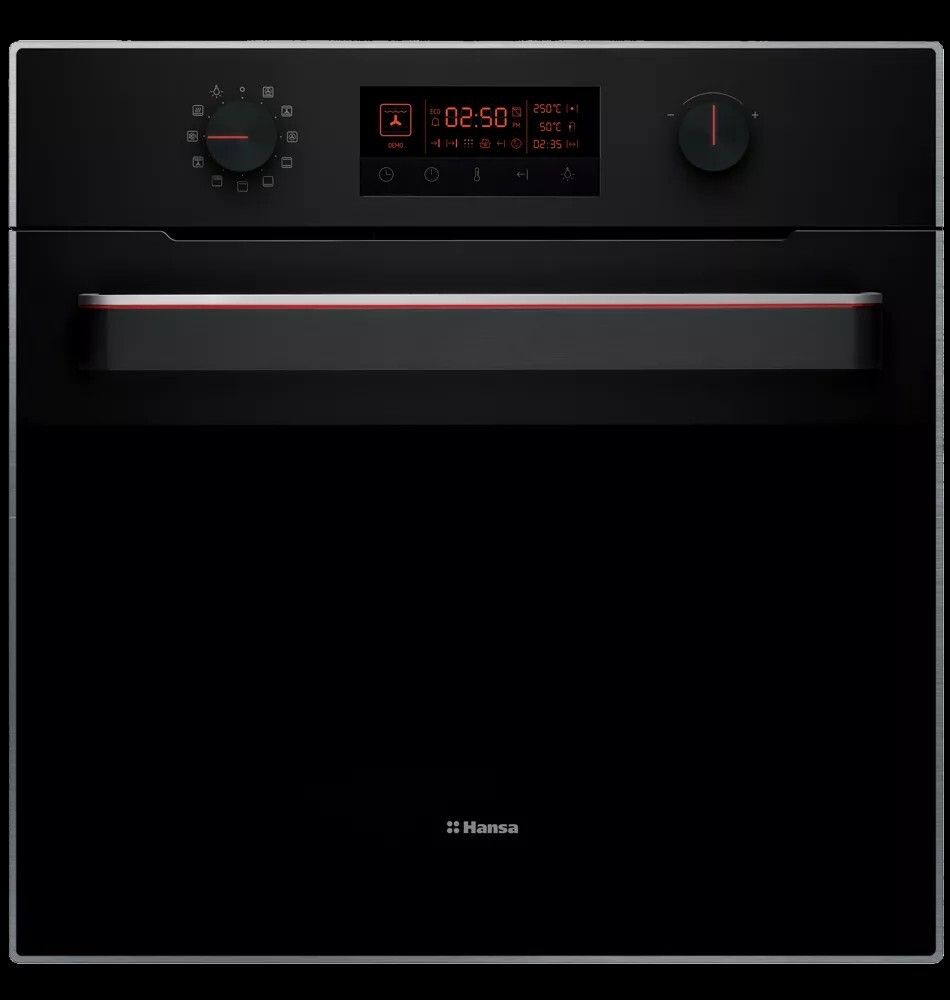 Духовой шкаф Hansa BOES695010