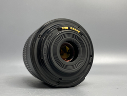 Canon EF-S 18-55mm f/3.5-5.6 III нерабочий автофокус