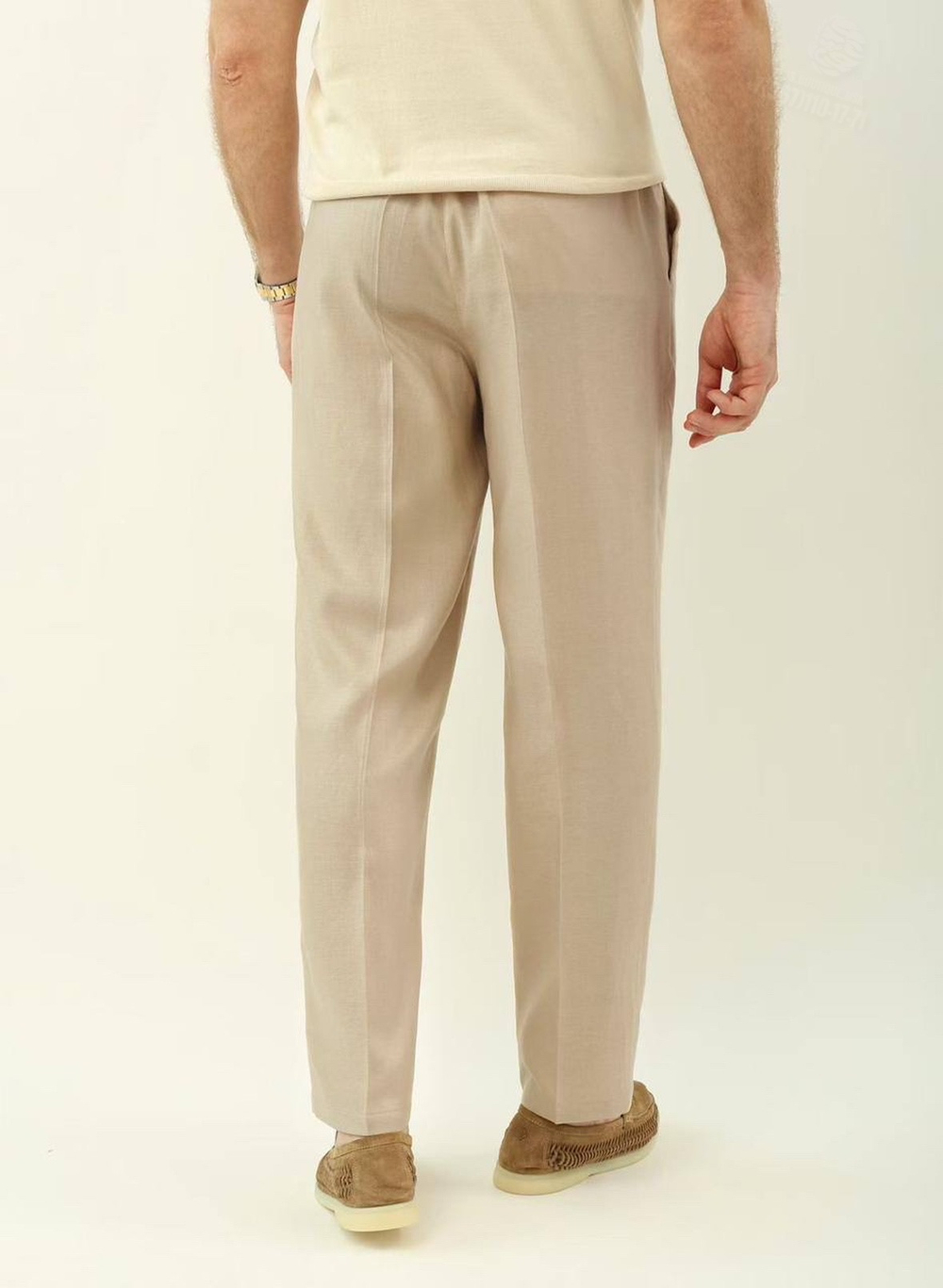 Брюки Loro Piana