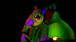 Five Nights at Freddy's: Security Breach PS4 | PS5