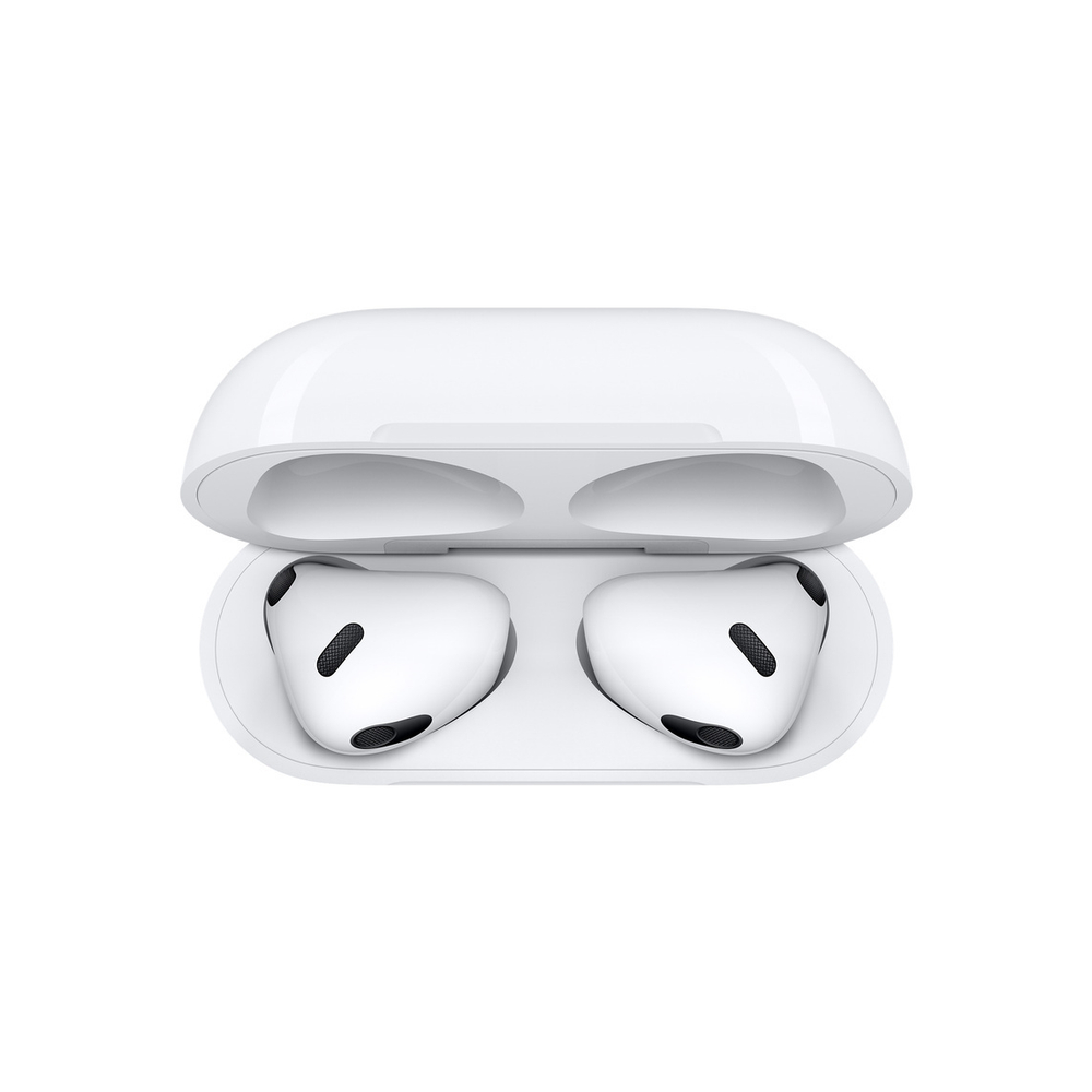 Apple AirPods 3 with Lightning Charging Case