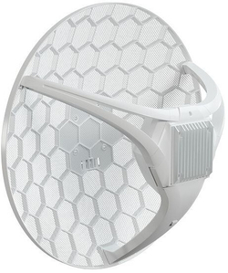 Маршрутизатор MikroTik LHGG LTE6 kit RBLHGGR&R11e-LTE6