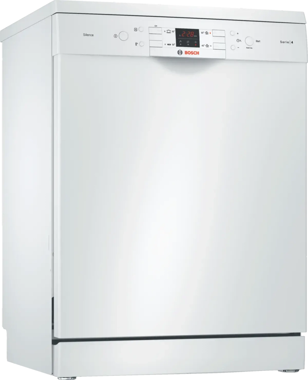 Посудомоечная машина Bosch SMS44DW01T