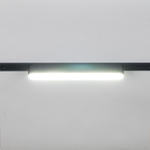 13001-9.3-001UR magnetic LED12W BK CCT+SMART Reluce Technical, LED