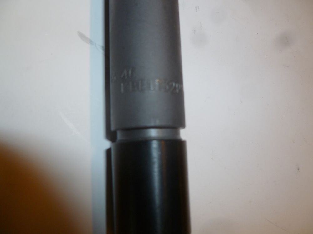 Форсунка Ricardo R6126A-260DE; TDK 260 6LT/Injector