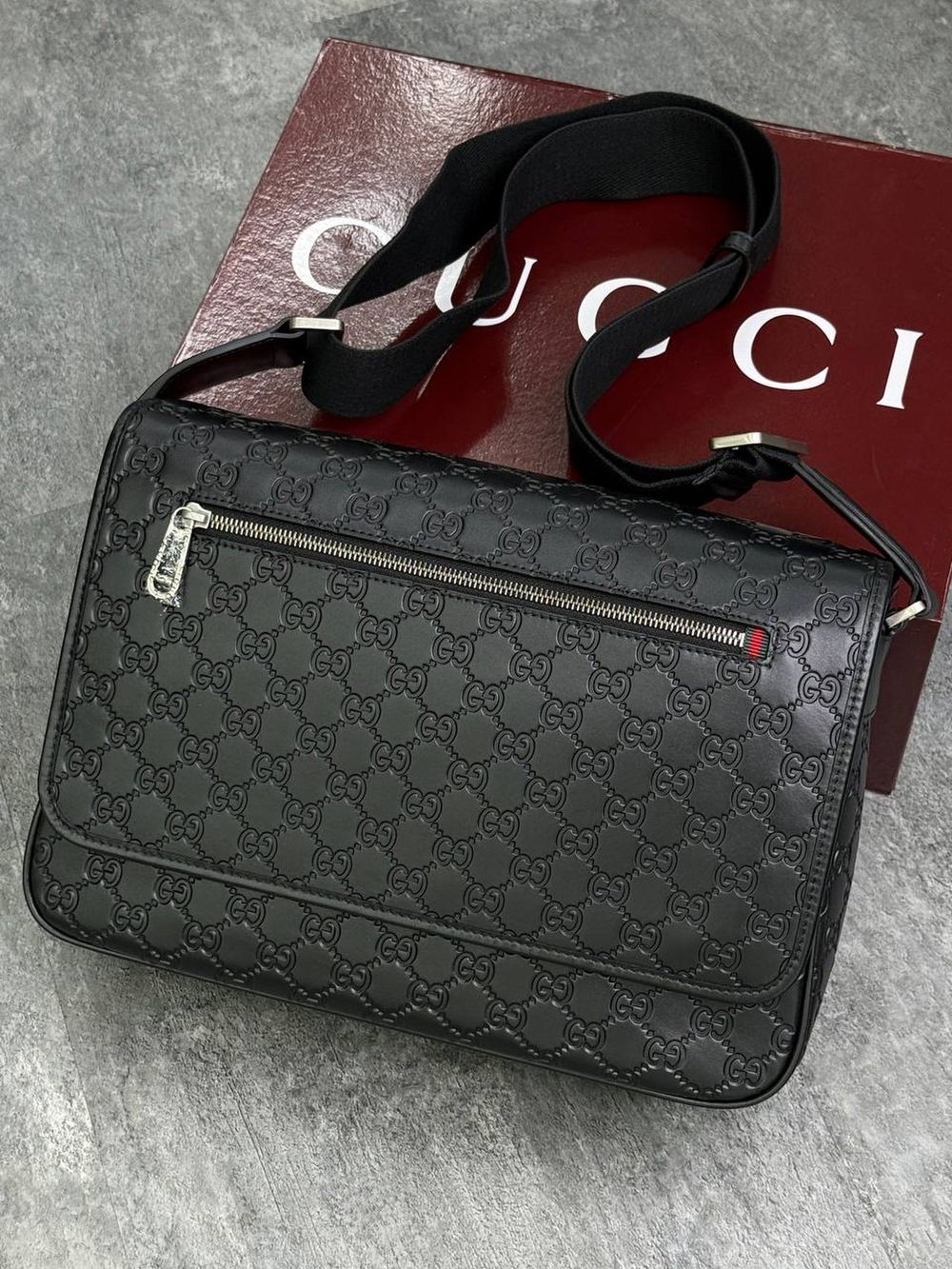 Сумка через плечо Gucci