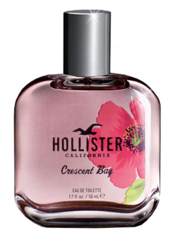 Hollister Crescent Bay