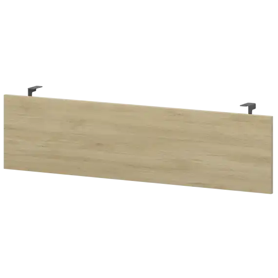 Модести-панель СММ25-14  1250x25x350 Аргентум-МП