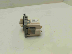 LS60840L кт224 Насос циркуляции для стиральной машины AEG LS60840L б/у