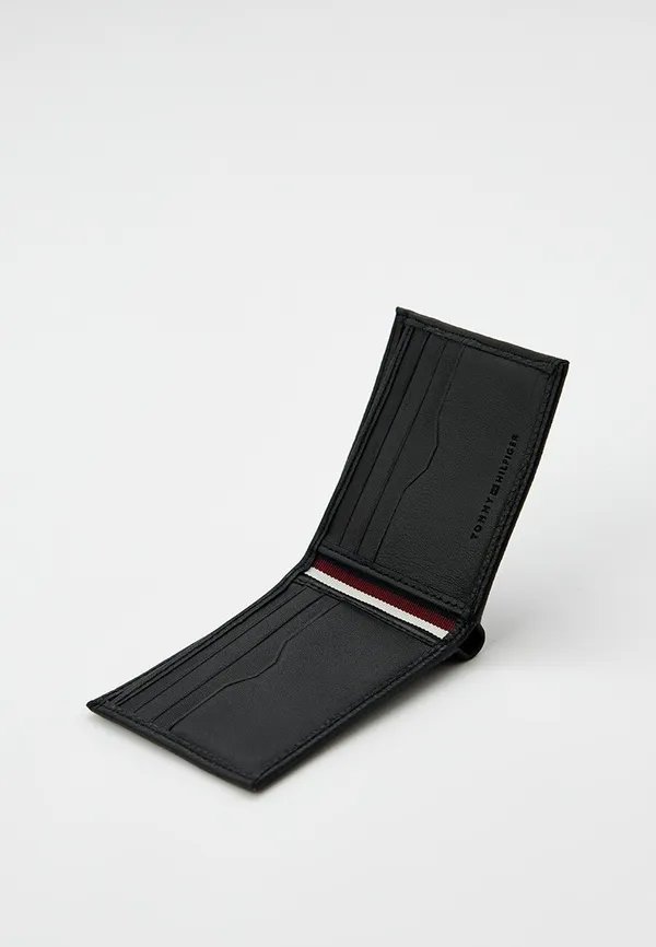 Визитница TOMMY HILFIGER TH CORP CC HOLDER