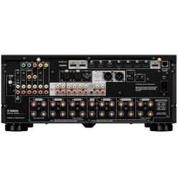 AV-ресивер Yamaha RX-A8A