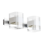 Citilux Вирта CL139320 Бра с выключателем Алюминий
