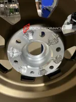 КОВАНЫЕ ДИСКИ для Toyota HILUX