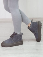 Ботинки женские зимние UGG A623-3M