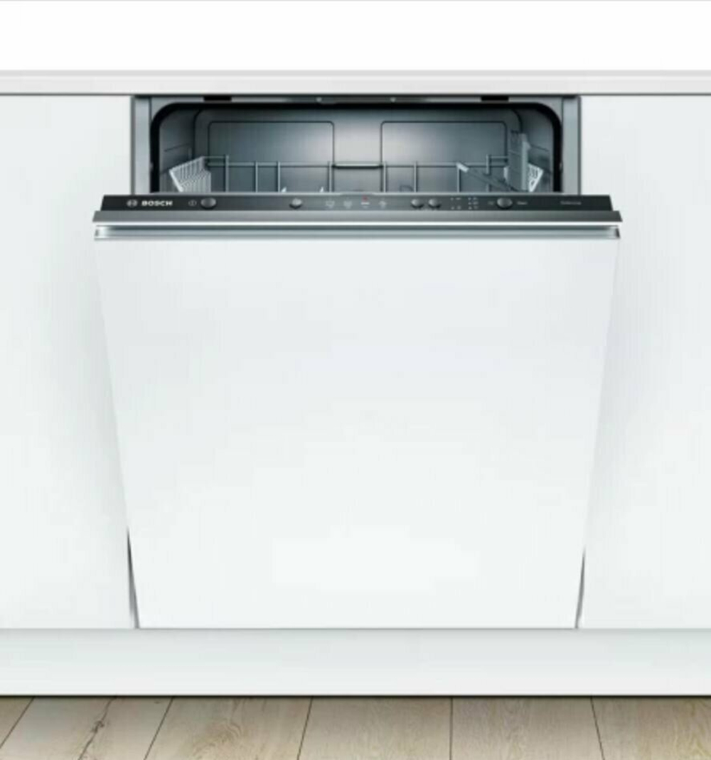 BOSCH SMV25BX02R