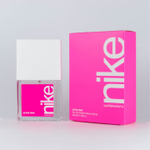 Туалетная вода женская Nike Ultra Pink 30 мл (Из Финляндии)