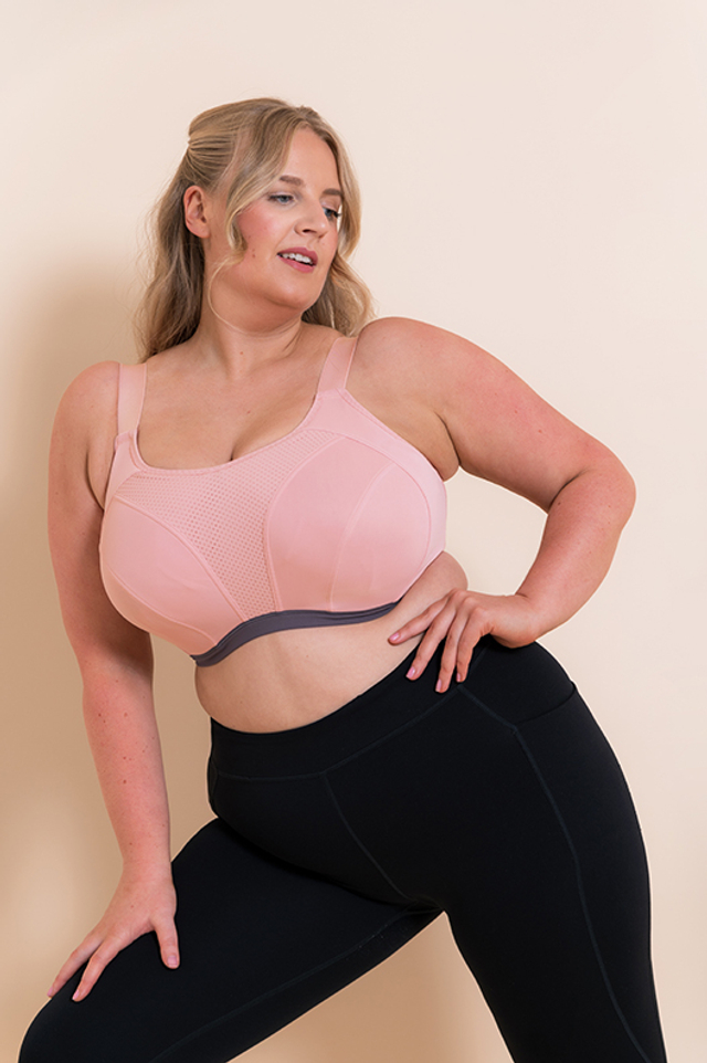 Sports Bra Curvy Kate