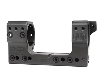 Кронштейн SP-4002C SPUHR Ø34mm H38 mm 0 Mil