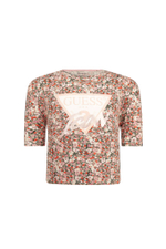 Футболка Guess - разноцветная(J3YI17 K6YW3)