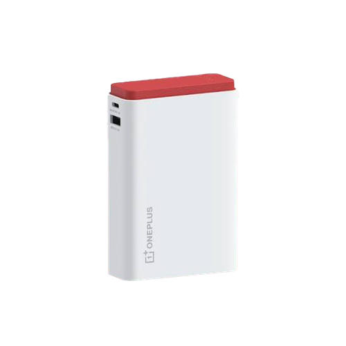 OnePlus SUPERVOOC 120W Power Bank 15000mah (PBSV12)