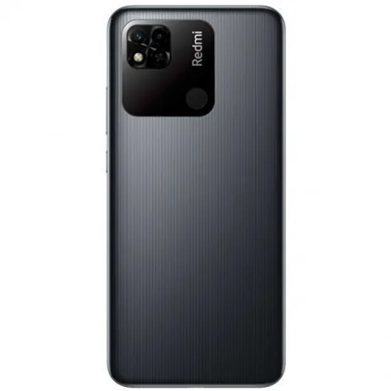 Xiaomi Redmi 10A 4 64Gb Graphite Gray