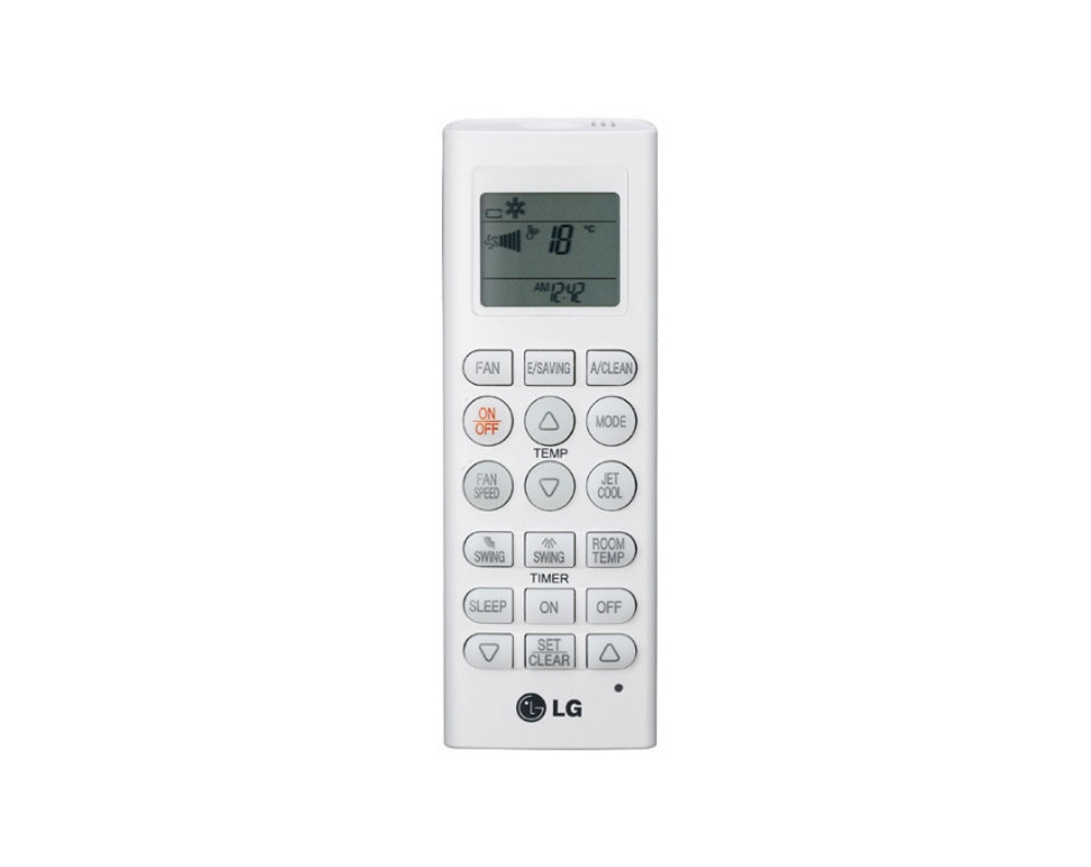 Канальный кондиционер LG UM24WC.N11R0/UU24WC.U21R0