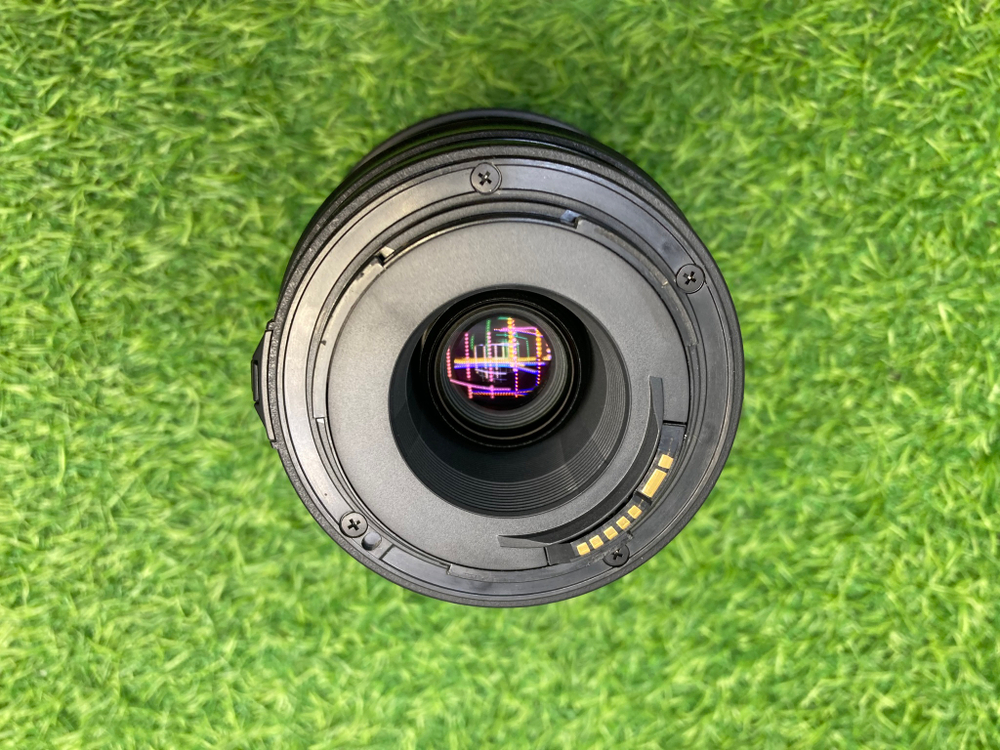 Tamron AF 70-300mm 4-5.6 Di LD Macro Canon EF