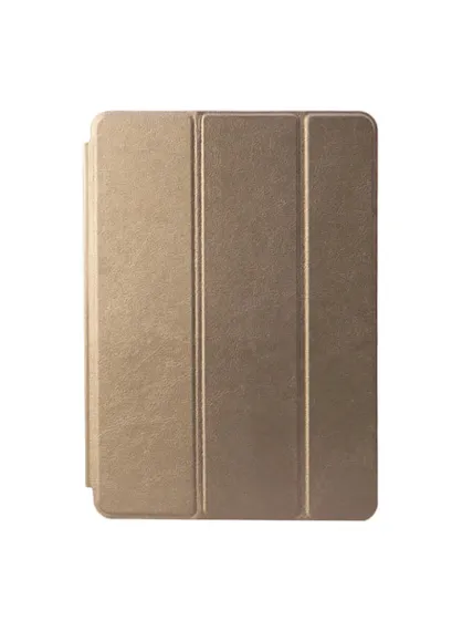 Чехол Case Protect для iPad Air 2020 Золотой Gold