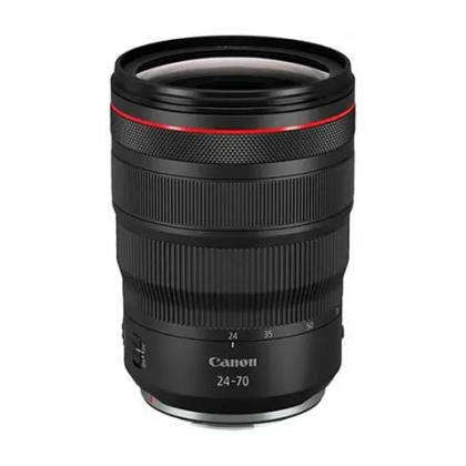 Объектив Canon RF 24-70mm F2.8L IS USM