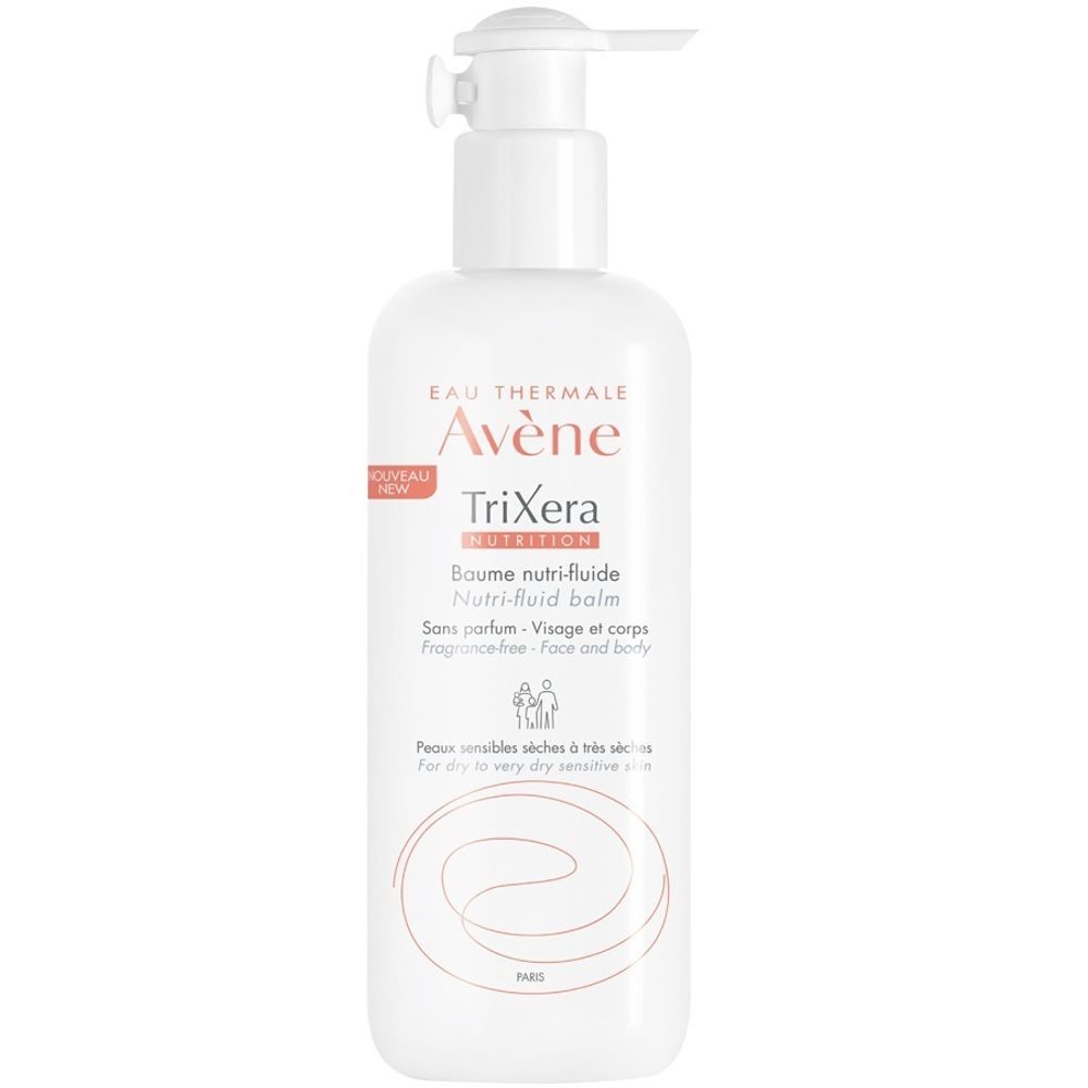 Avene TRIXERA NUTRITION Бальзам