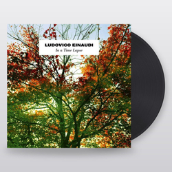 Ludovico Einaudi — In A Time Lapse (LP)