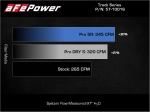 Впускная система aFe Power MQB VW/Audi/Seat/Skoda Gen3 EA888 1.8/2.0T Track Series Carbon Fiber Intake System W/ Pro 5R Filter (с пропиткой)