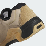 Кроссовки adidas Dropset 4 (Золотые)