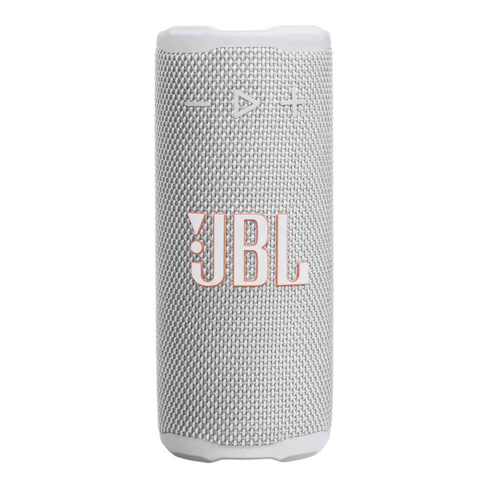 Портативная колонка JBL Grip White