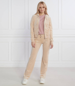 Худи robertson Juicy Couture - бежевый(JCAP176)