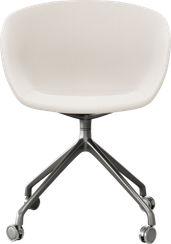 Кресло Селин SL-285B-D60 Austin 01 ivory