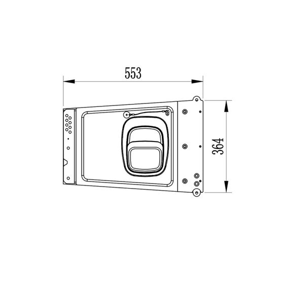 Studiomaster V12