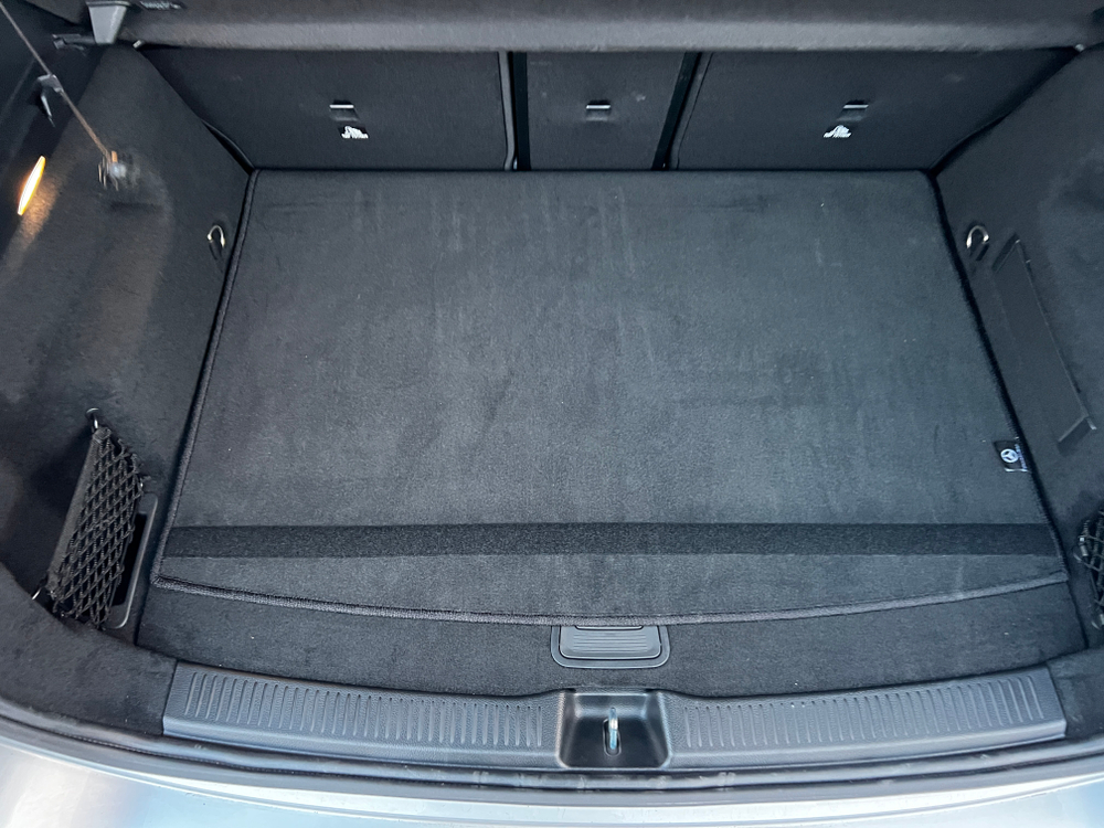 Mercedes-Benz B180 AMG Line, 2019