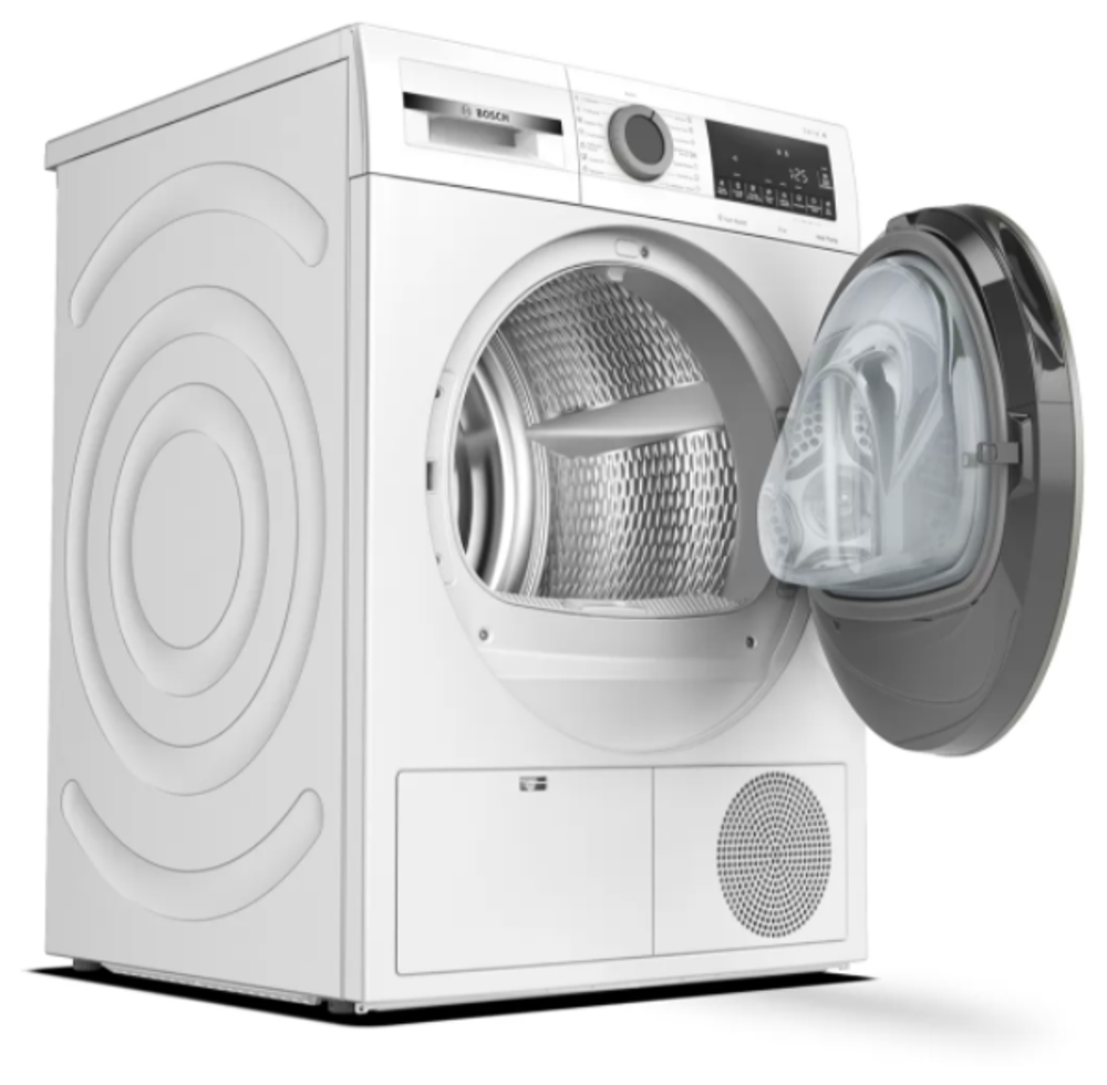 Сушильная машина Bosch WQG242A2OE