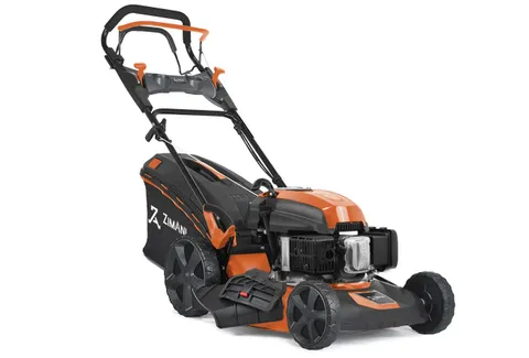 Газонокосилка бензиновая ZimAni LC251V