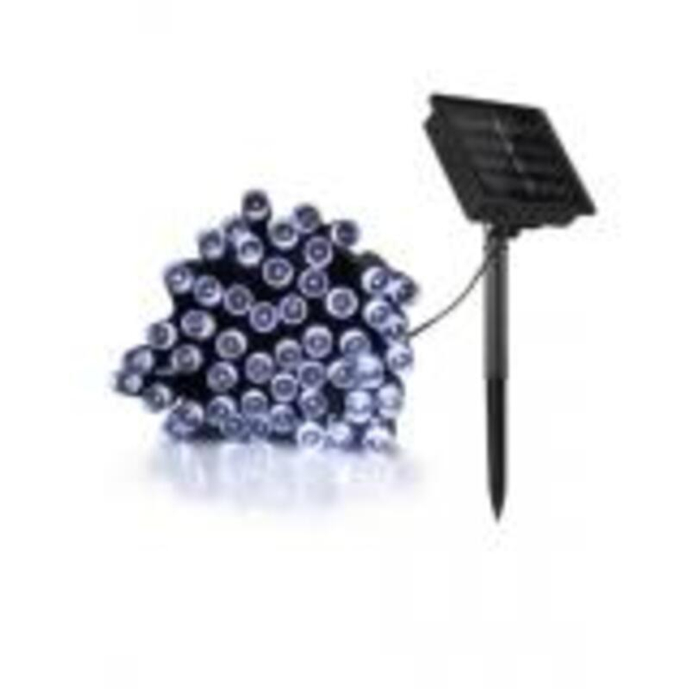 Светильник Сеть 150 LED на солнечной батарее холодный свет 2м*1,35м ERASS024-15  ЭРА
