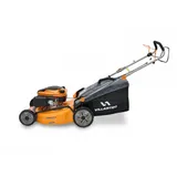 Газонокосилка бензиновая самоходная 53 см, 4,1 л.с. VILLARTEC MB 4153T, MB4153T — фото 5