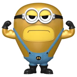 Funko POP! Despicable Me 4: Mega Minion Dave (1553)