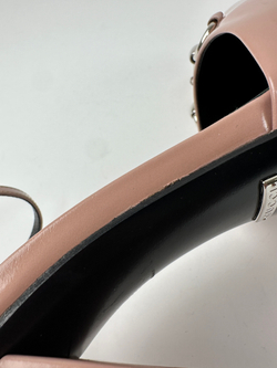 Туфли Gucci