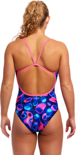Купальник FUNKITA Liquid Lights
