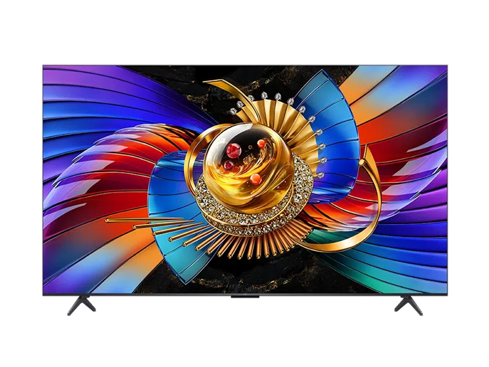 Телевизор TCL 55" Q7D Pro SQD-Mini LED 4K