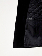 Полупальто 226/1 И1676 Slim-Fit